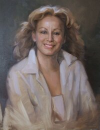Master Portrait Painting